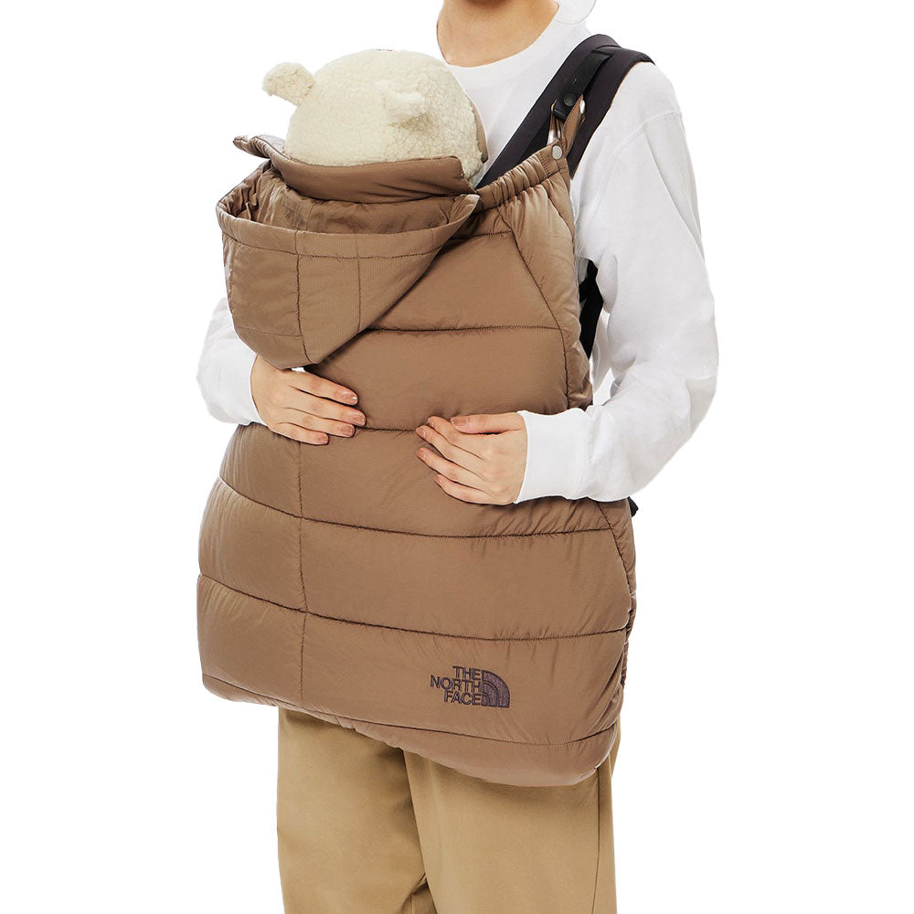 ノースフェイス ベビーシェルブランケット | APORITO（アポリト）公式