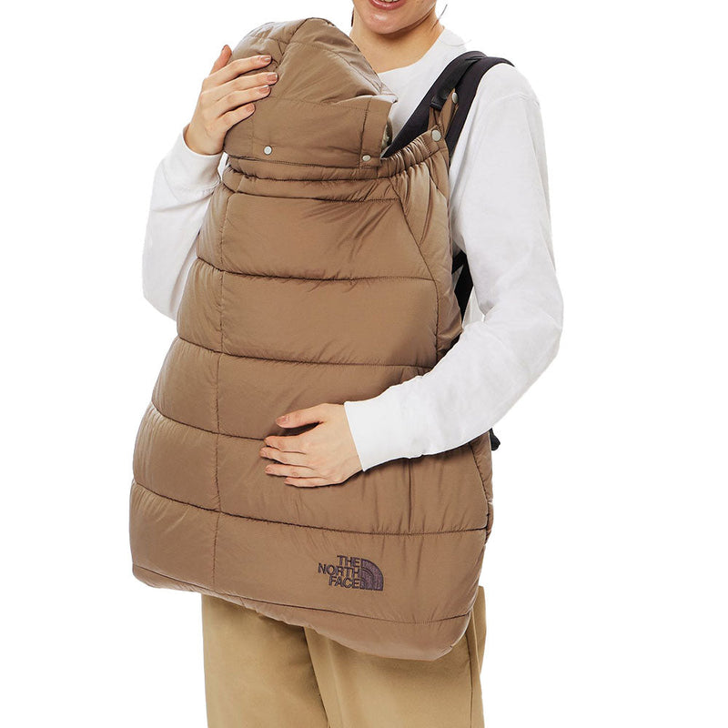 ノースフェイス ベビーシェルブランケット | APORITO（アポリト）公式