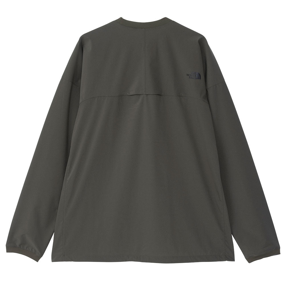 ノースフェイス エイペックスライトピステ | APORITO（アポリト）公式