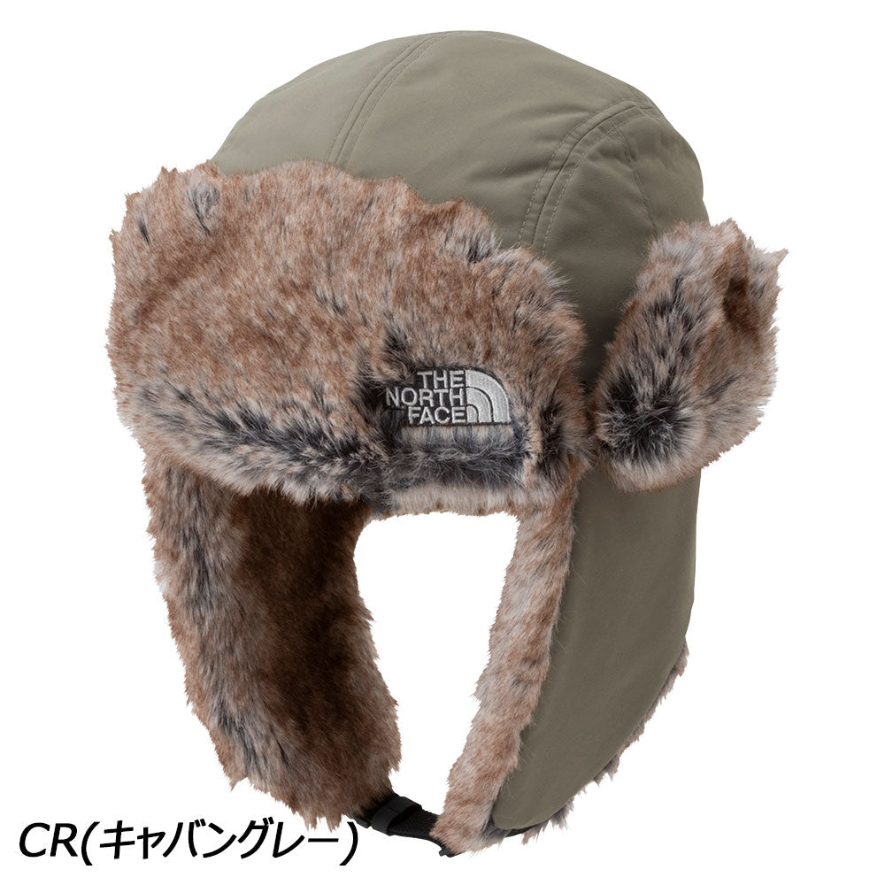 ノースフェイス インサレーションボンバーキャップ | APORITO