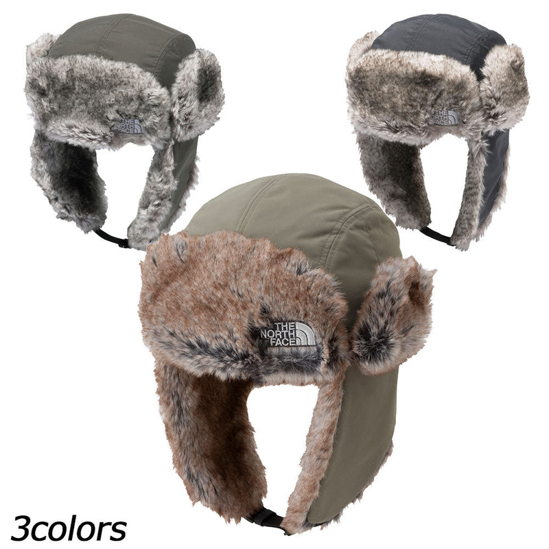 ノースフェイス インサレーションボンバーキャップ | APORITO