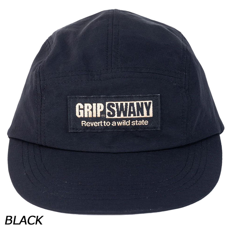 グリップスワニー ボックスロゴキャップ | APORITO（アポリト）公式