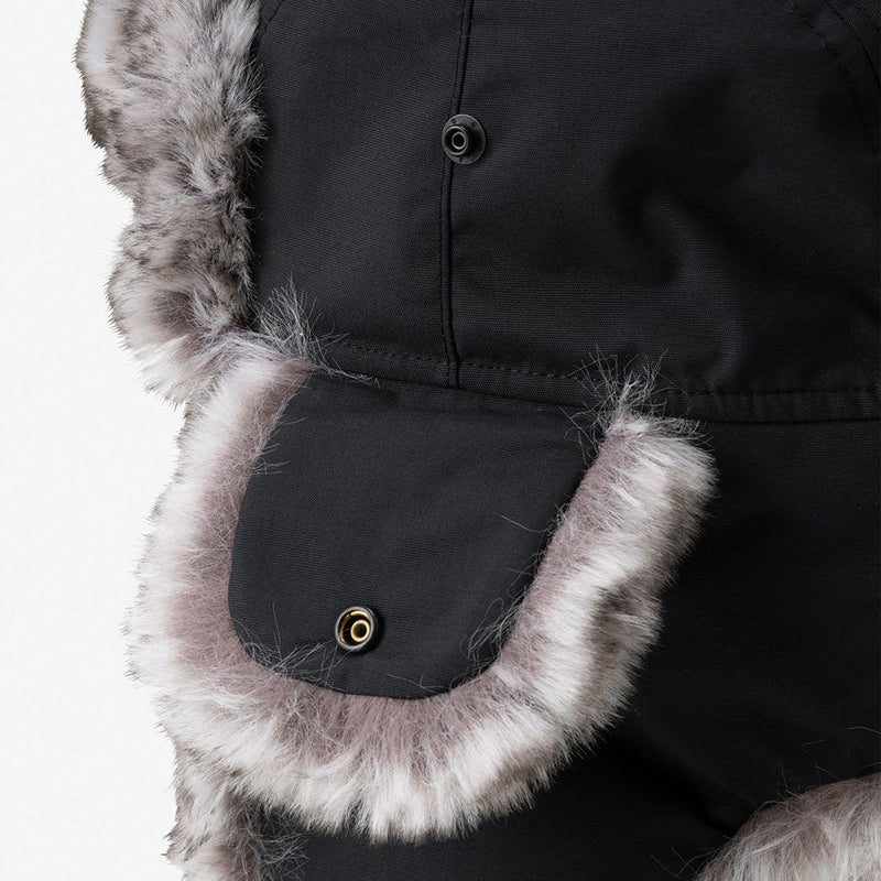 ノースフェイス インサレーションボンバーキャップ | APORITO