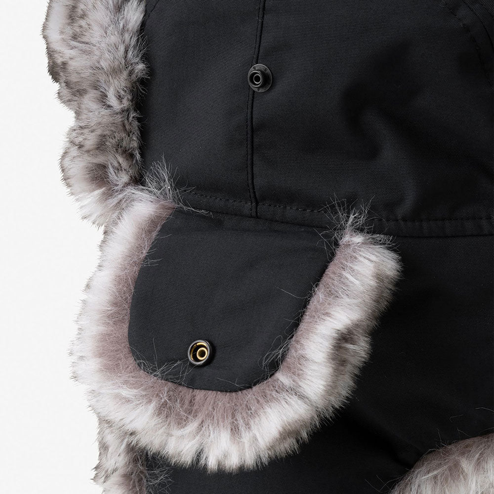 ノースフェイス インサレーションボンバーキャップ | APORITO