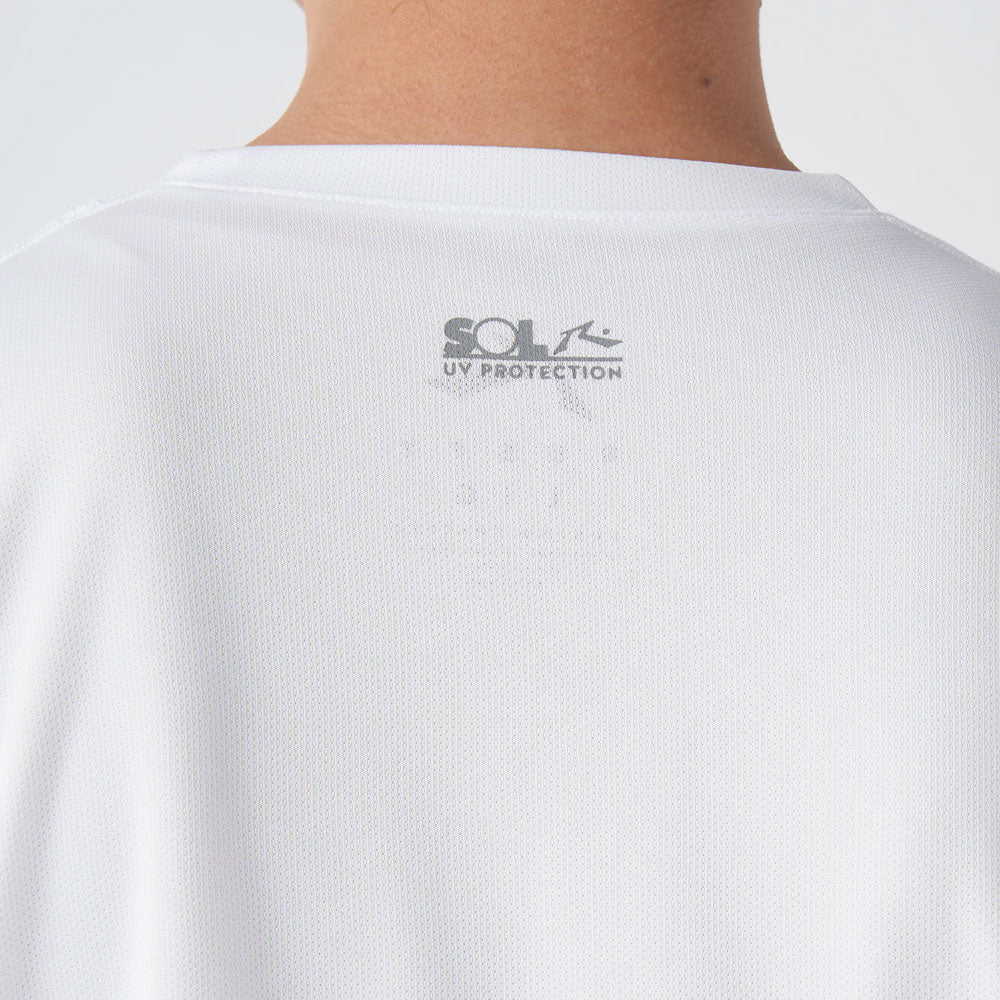 ラスティ 長袖ラッシュTシャツ | APORITO（アポリト）公式通販サイト