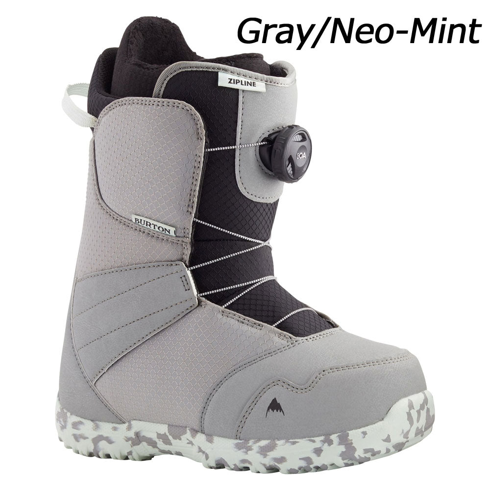 バートン ジップライン BOA(R) | APORITO（アポリト）公式通販サイト