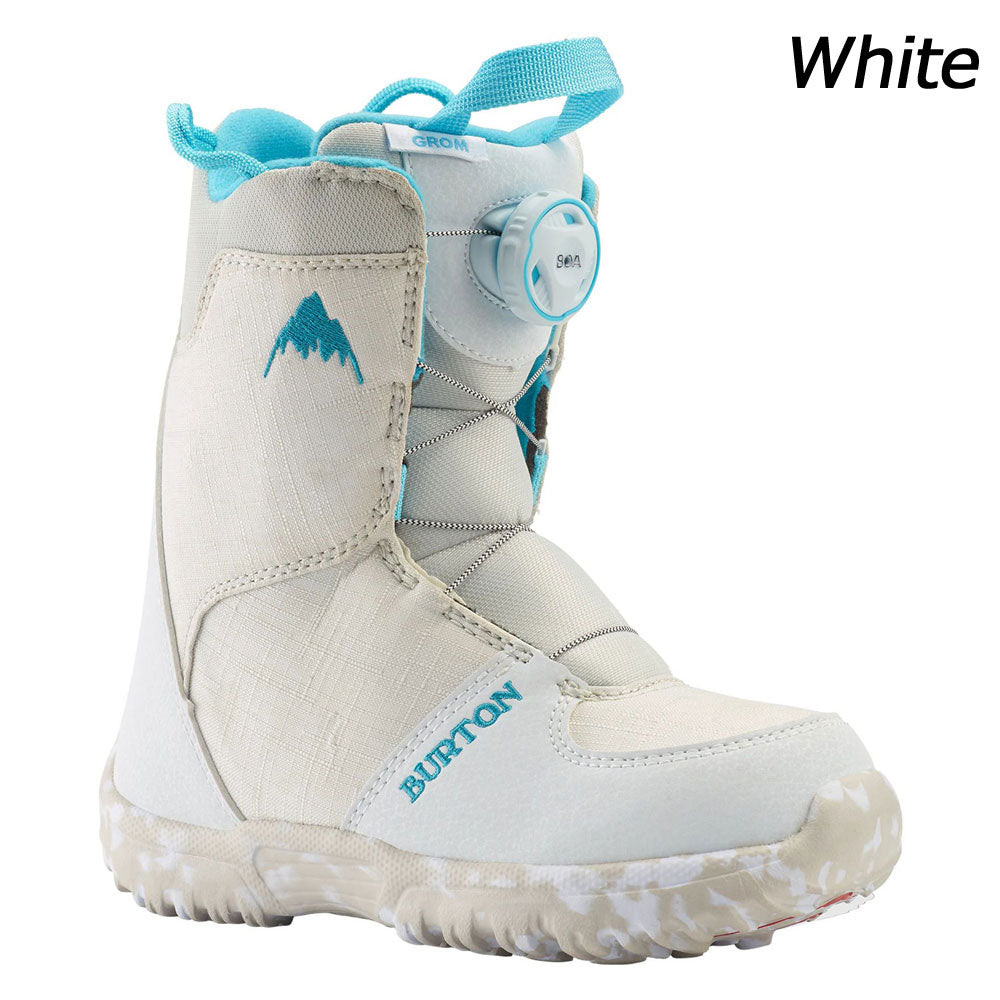 バートン グロム BOA(R) | APORITO（アポリト）公式通販サイト