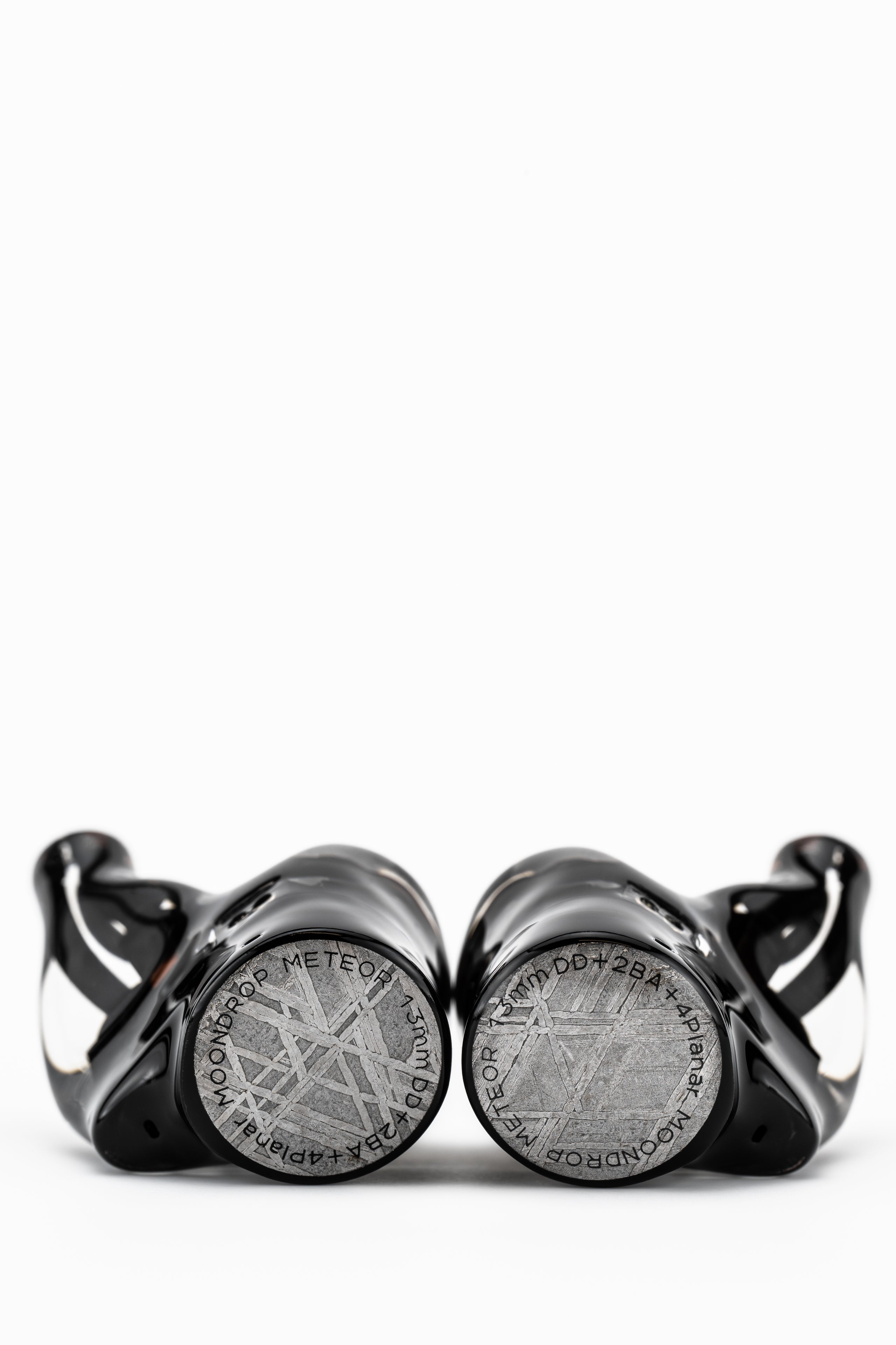 Moondrop Meteor Hybrid IEMs