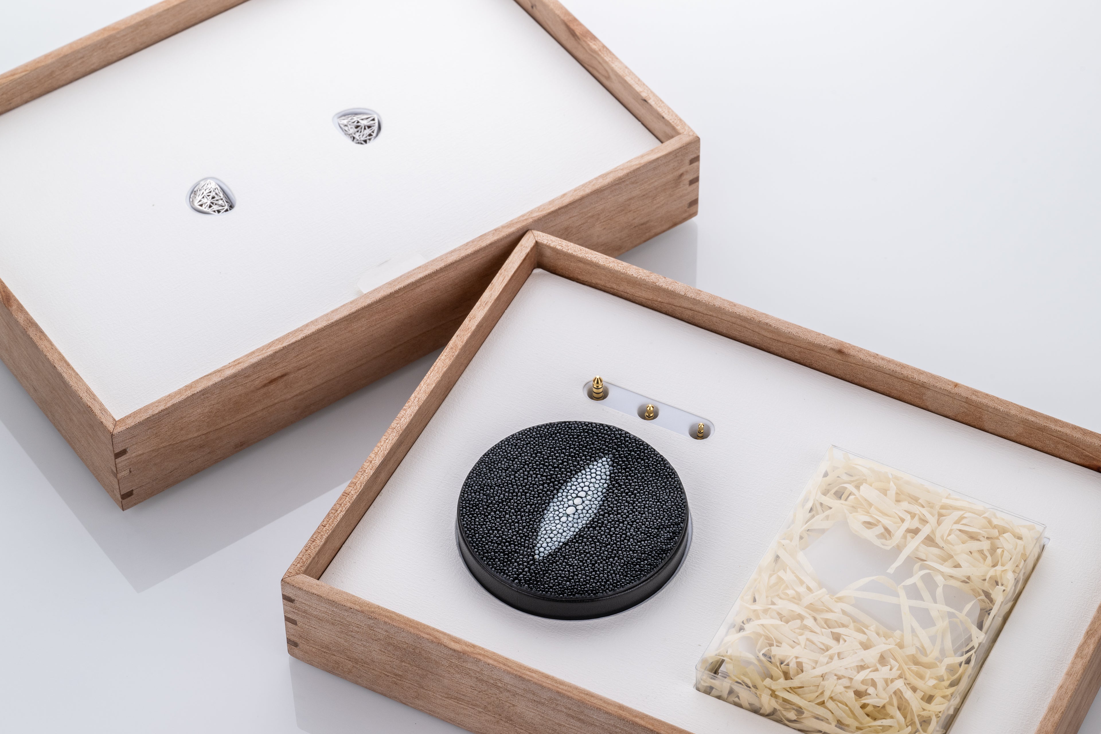 Moondrop Beautiful World Super-Flagship Dynamic IEM (In-Ear Monitor)