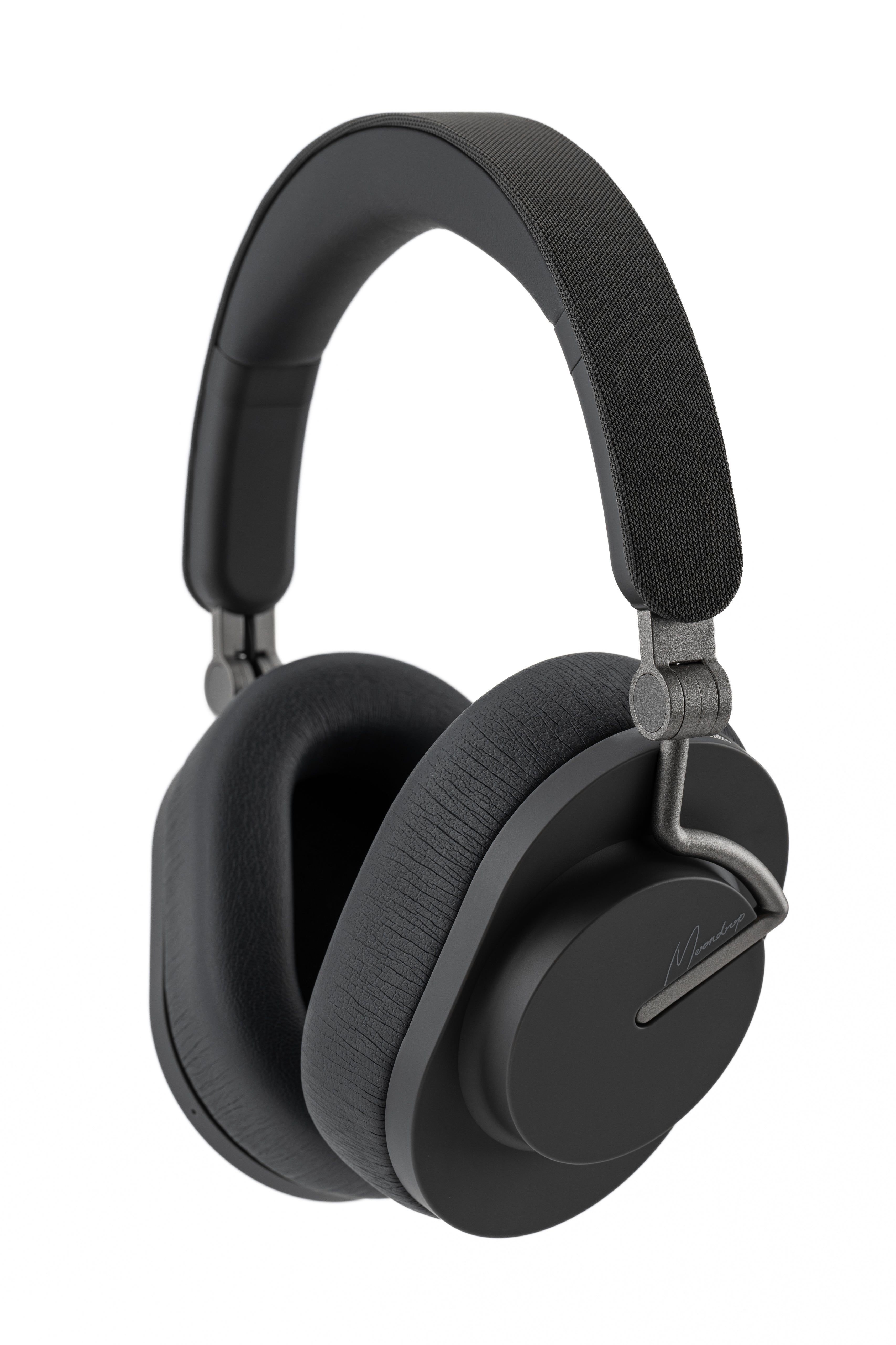 Moondrop Edge High-Fidelity Portable Wireless ANC Headphone