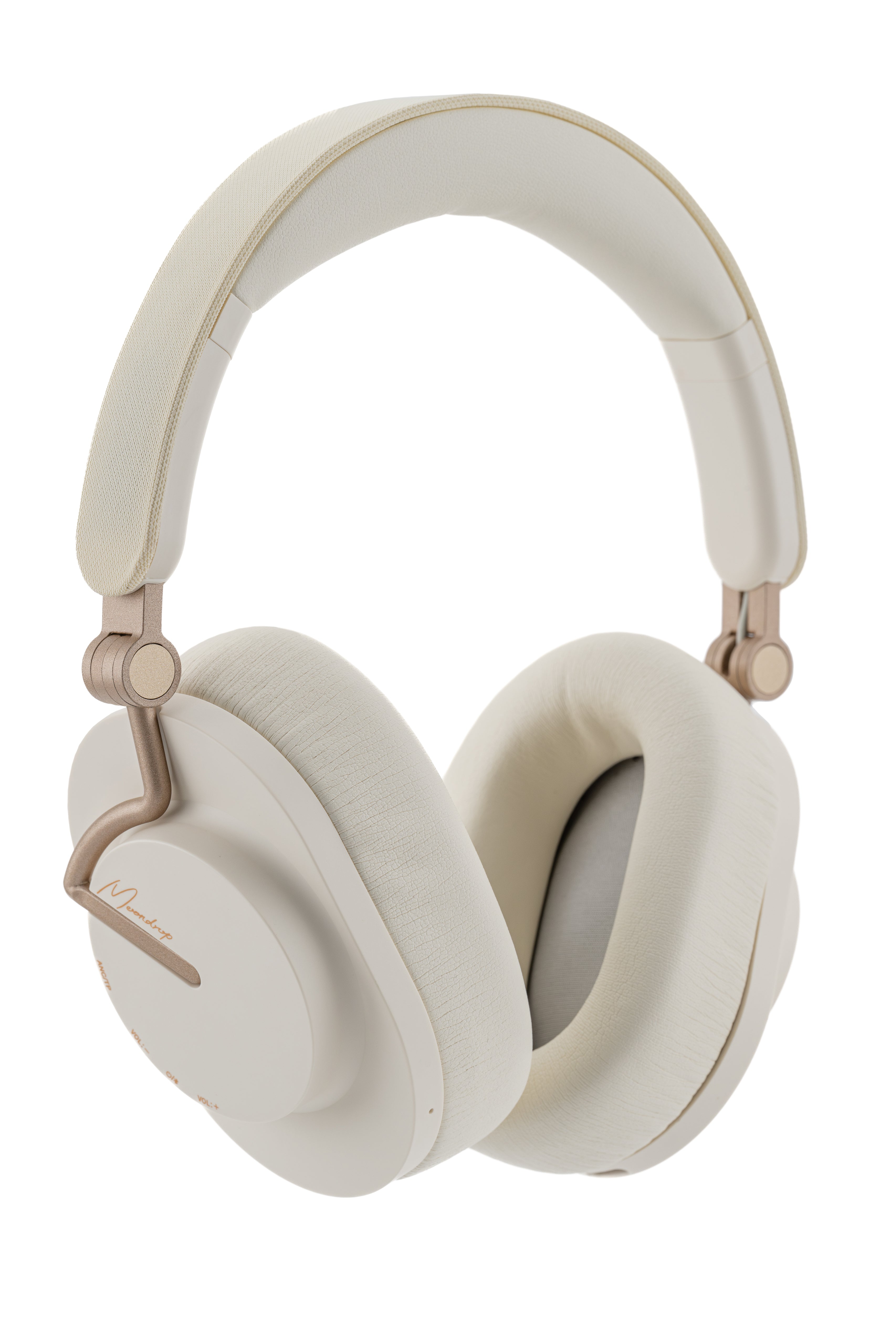 Moondrop Edge High-Fidelity Portable Wireless ANC Headphone