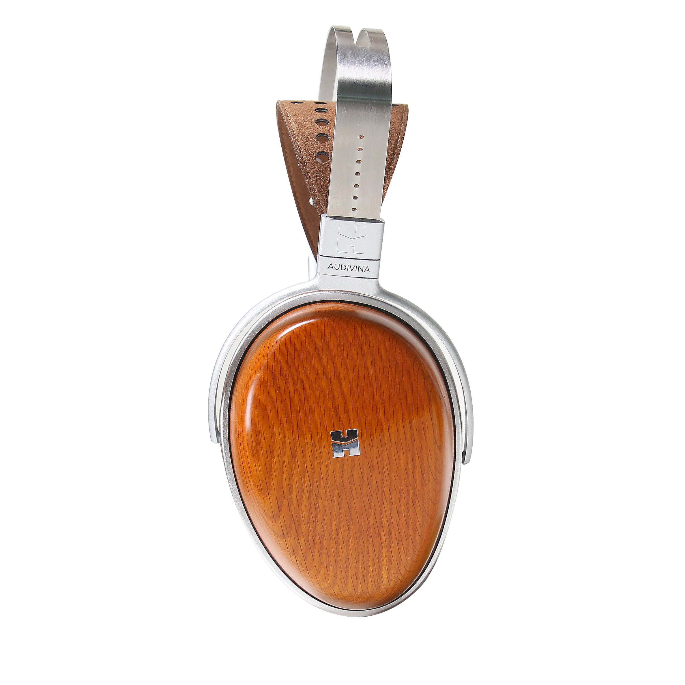 HIFIMAN Audivina Closed-Back Planar Magnetic Headphones