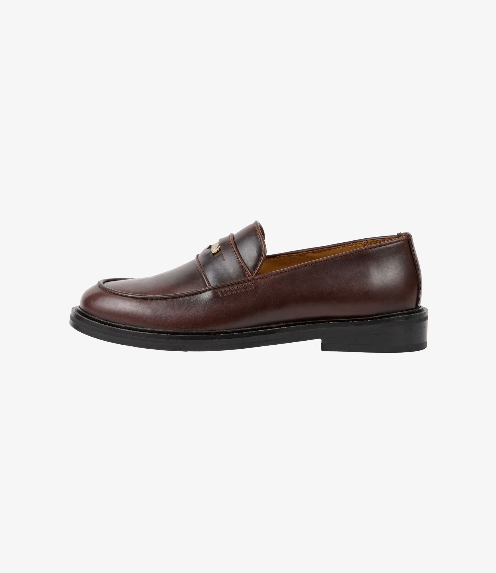 A.P.C. Marc Jacobs. The Penny Loafer｜HOMME ｜A.P.C.