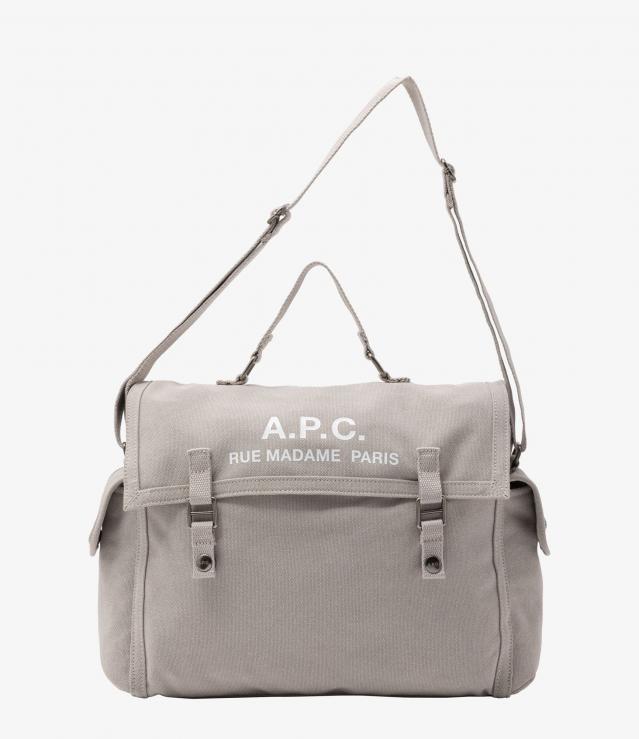 A.P.C. | ショルダーバッグの商品一覧 | A.P.C. | アーペーセー日本