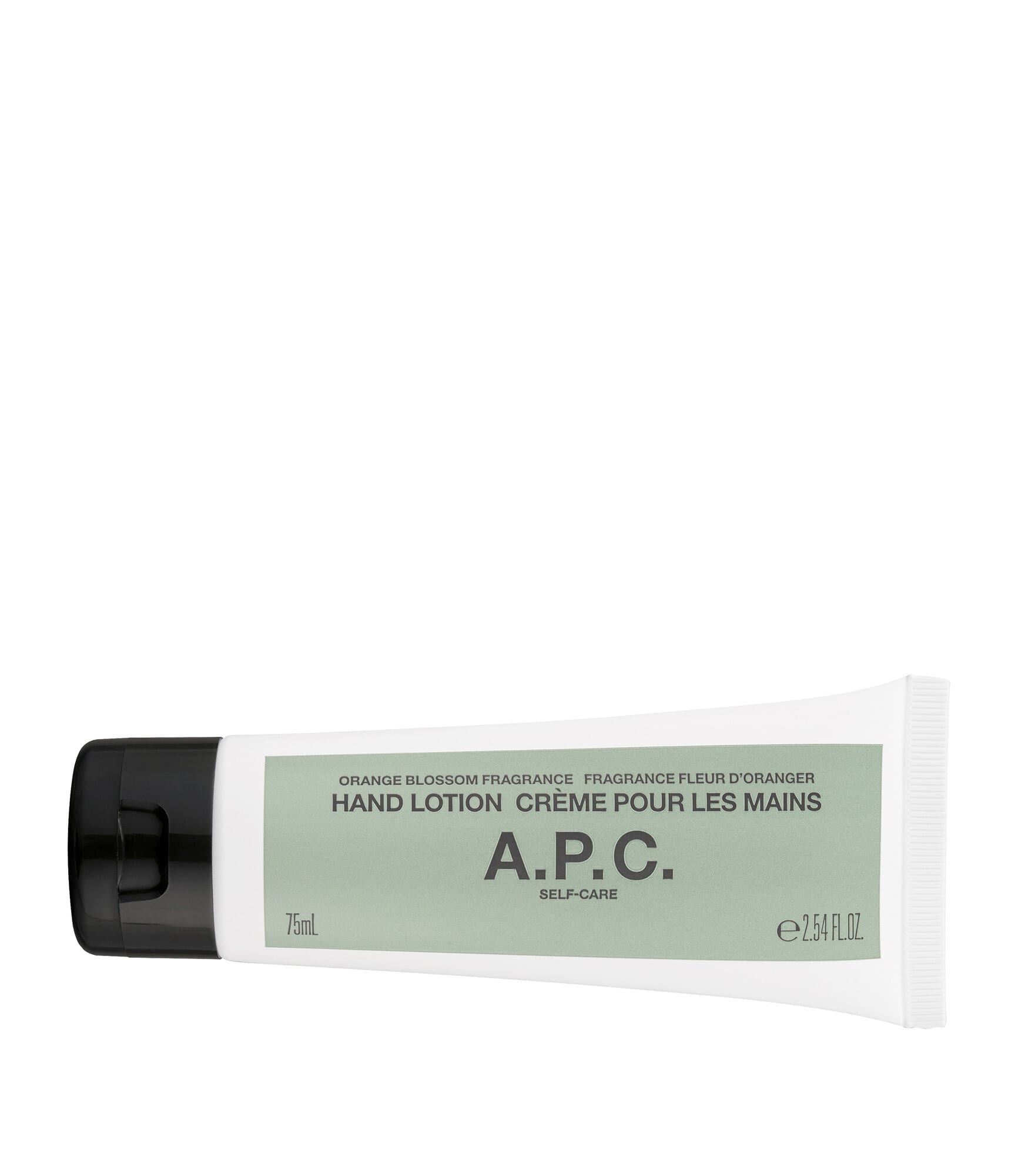 A.P.C. ハンドクリーム｜SELF-CARE｜A.P.C. | アーペーセー日本公式