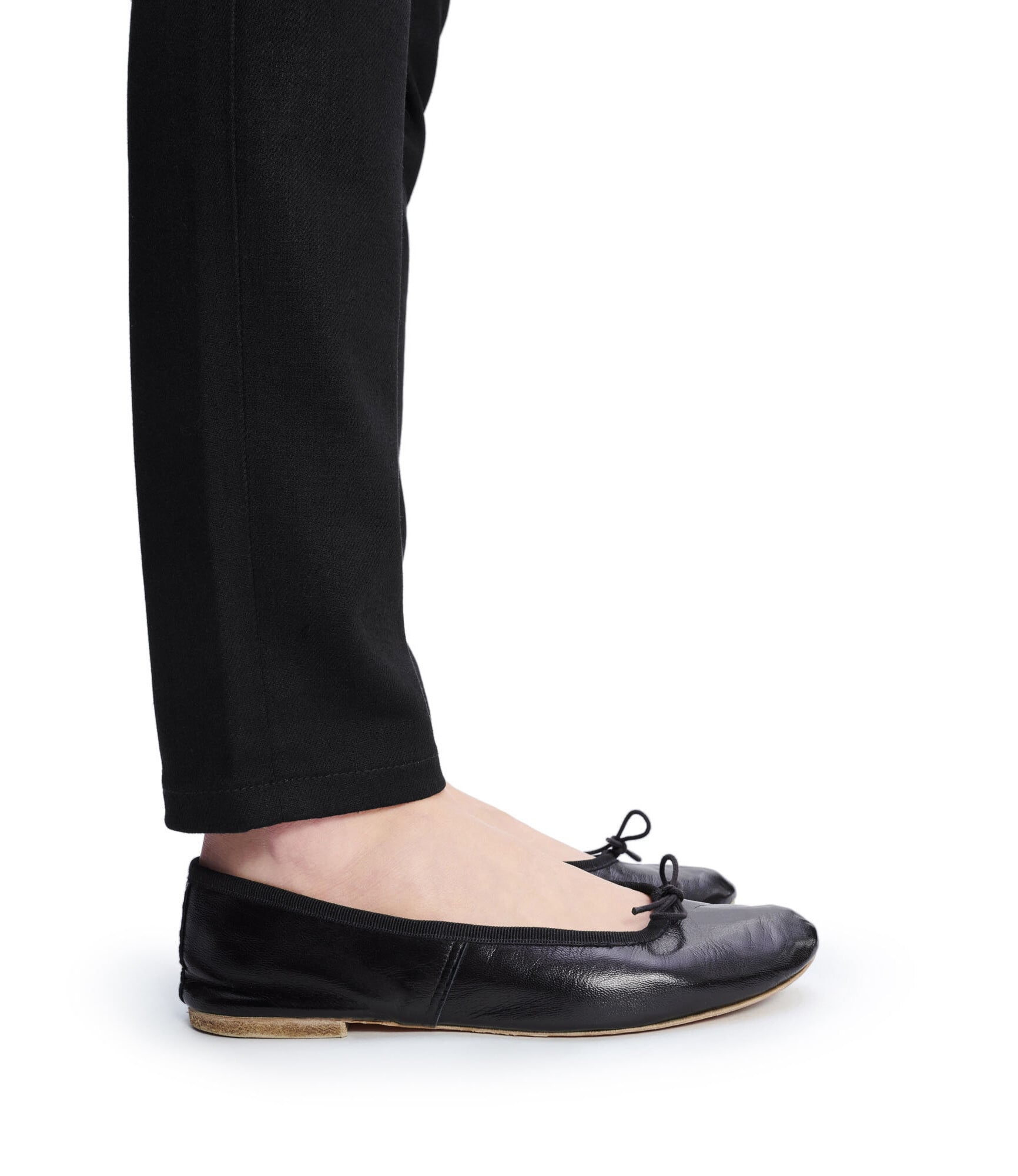 Porselli バレエシューズ｜FEMME ｜A.P.C. | アーペーセー日本公式