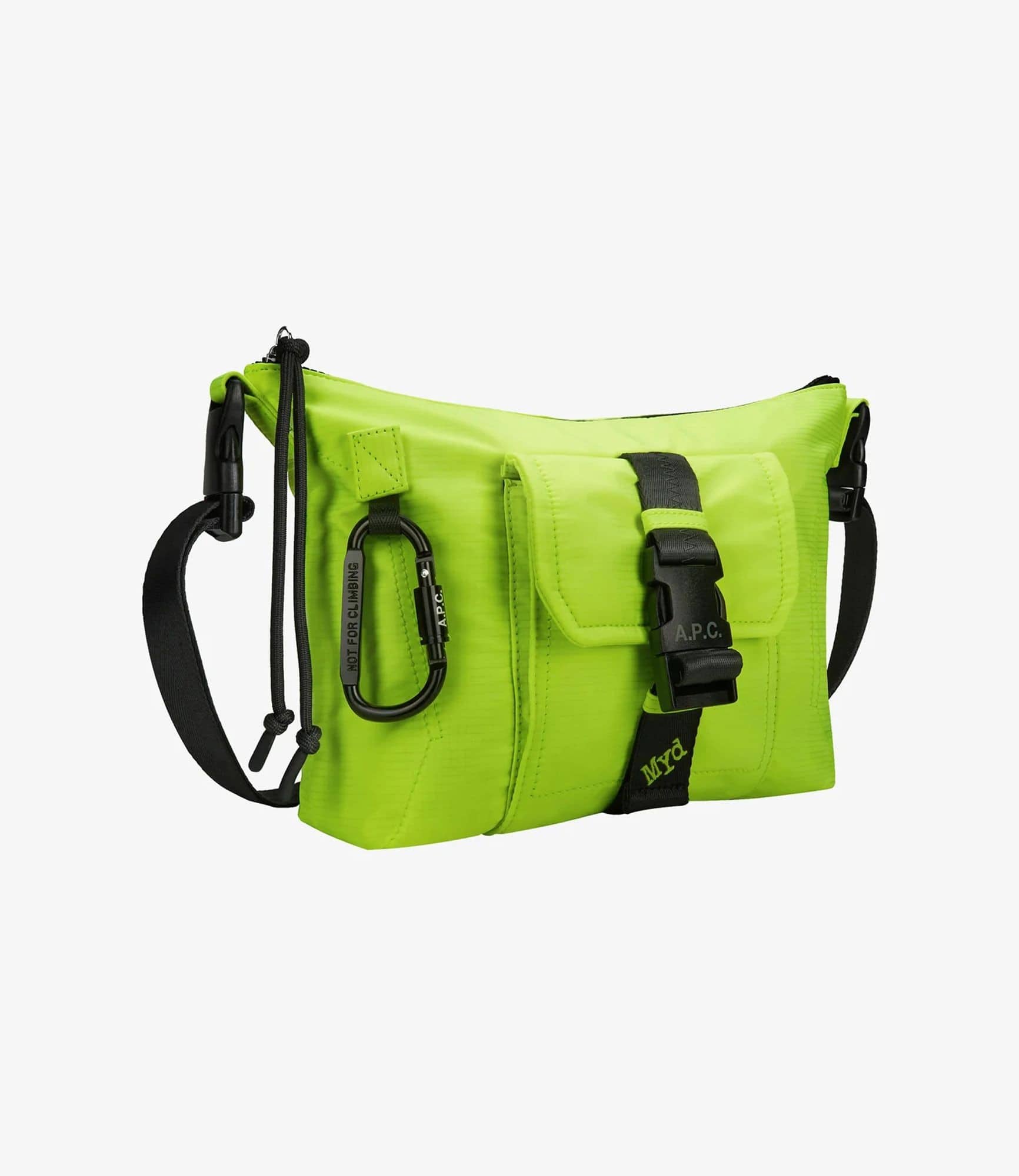 ショルダーバッグ A.P.C. MYD｜バッグ｜A.P.C. | アーペーセー日本公式