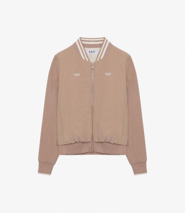 A.P.C. | FEMME / PULLS,CARDIGANSの商品一覧 | A.P.C. | アーペーセー