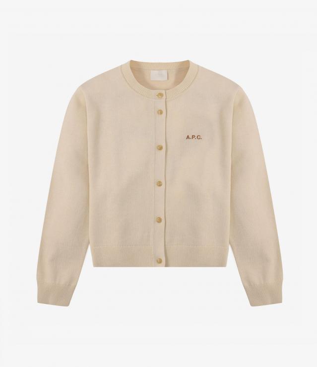 A.P.C. | ニット / カーディガンの商品一覧 | A.P.C. | アーペーセー
