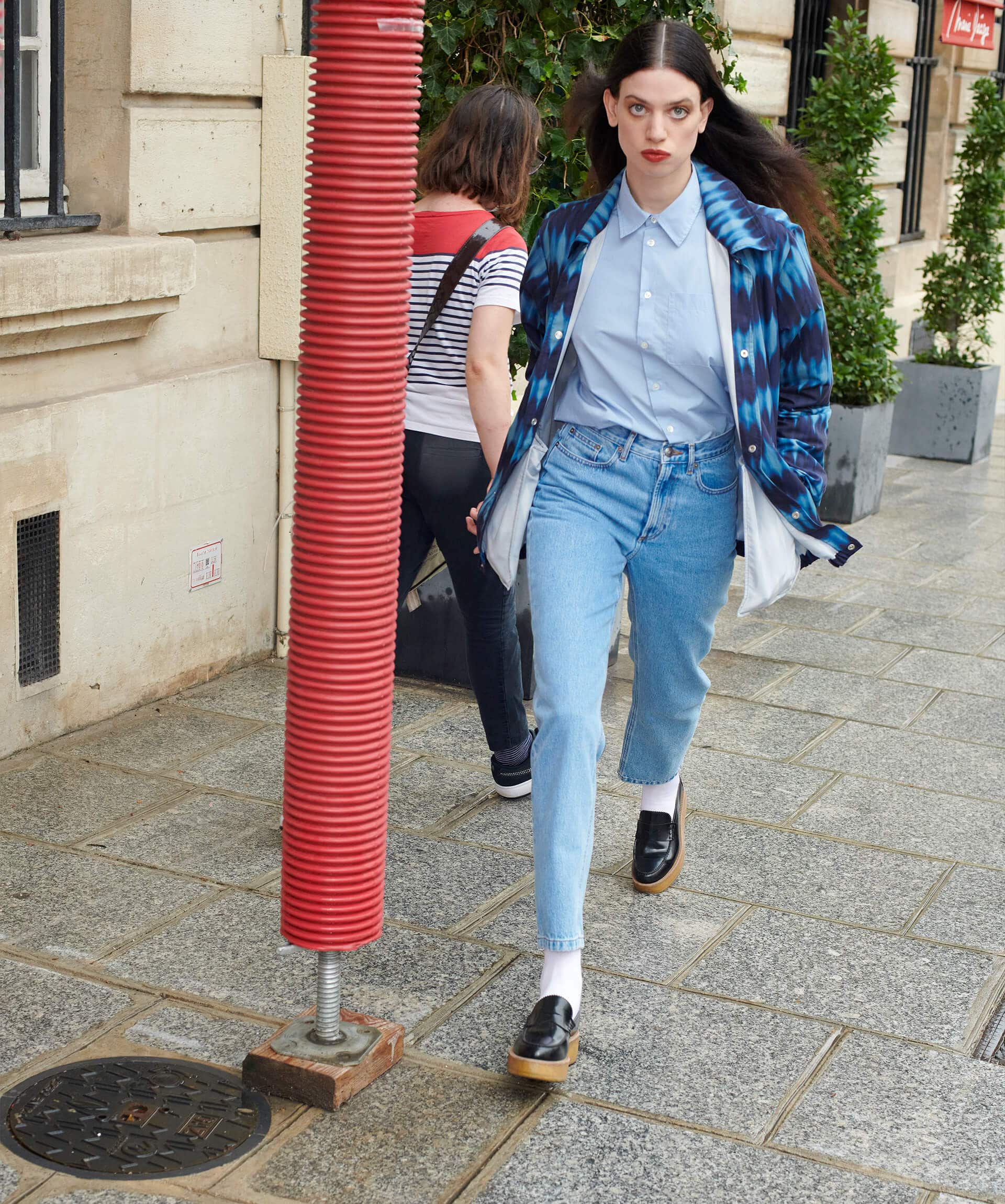 LOOKBOOK | FEMME |A.P.C. | アーペーセー日本公式オンラインストア