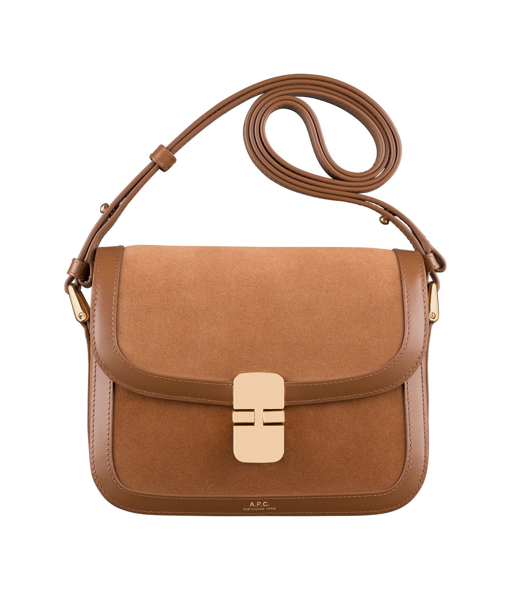 Demi Zip トップ｜FEMME ｜A.P.C. | アーペーセー日本公式オンラインストア