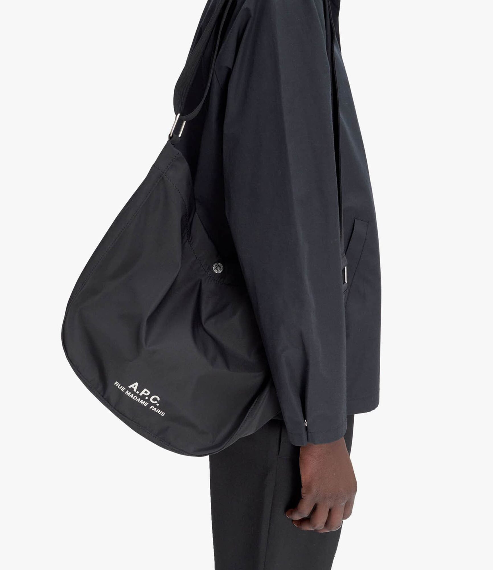 A.P.C. | ショルダーバッグの商品一覧 | A.P.C. | アーペーセー日本