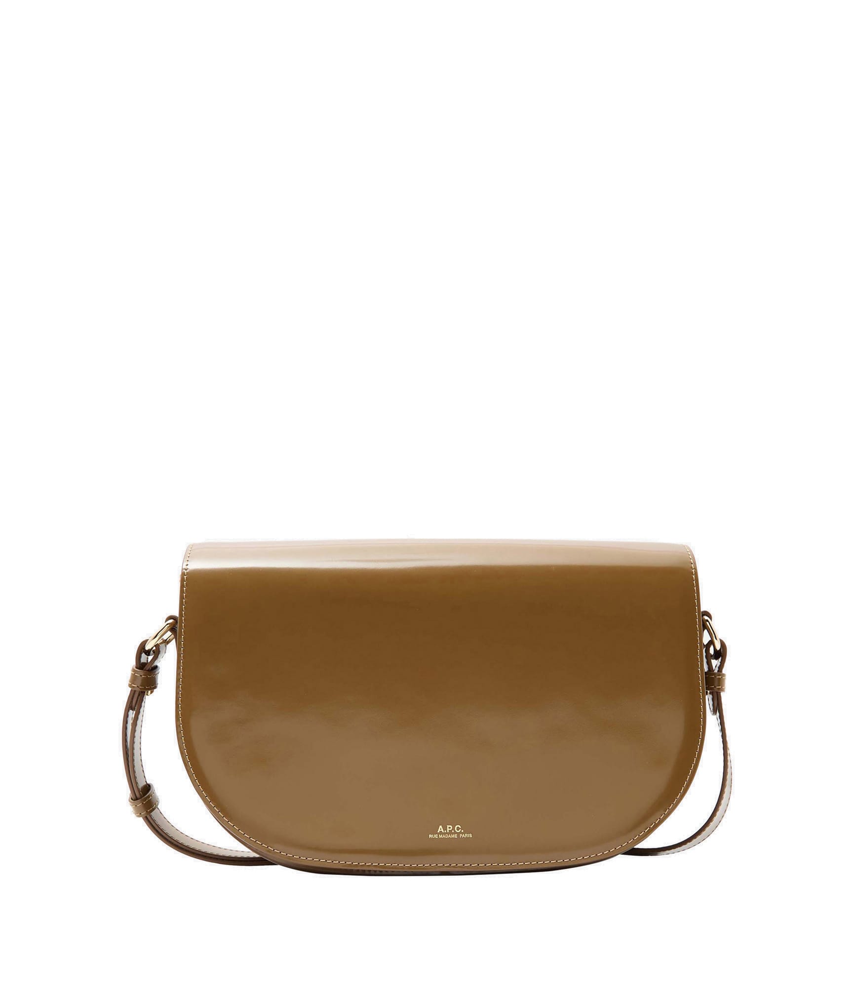 Ninon スモールドローストリングバッグ｜FEMME ｜A.P.C.