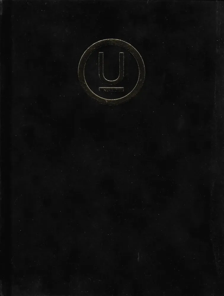 Undercover: Cream Spring Edition Issue 04, 2006 | Fashion Scans