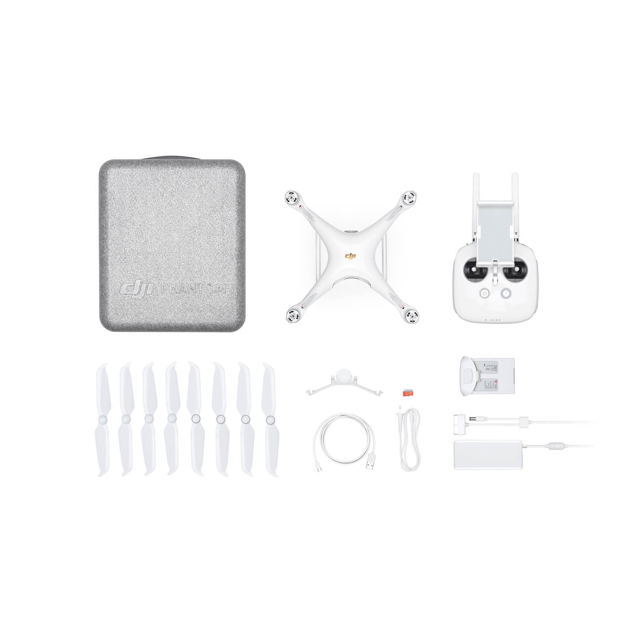 DJI Phantom 4 Pro V2.0 | APEXストア