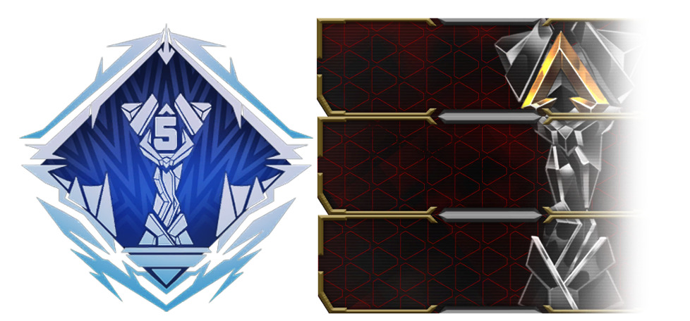 APEX】ALGSバッジ＆トラッカー（年明け1月の札幌の時期に登場か