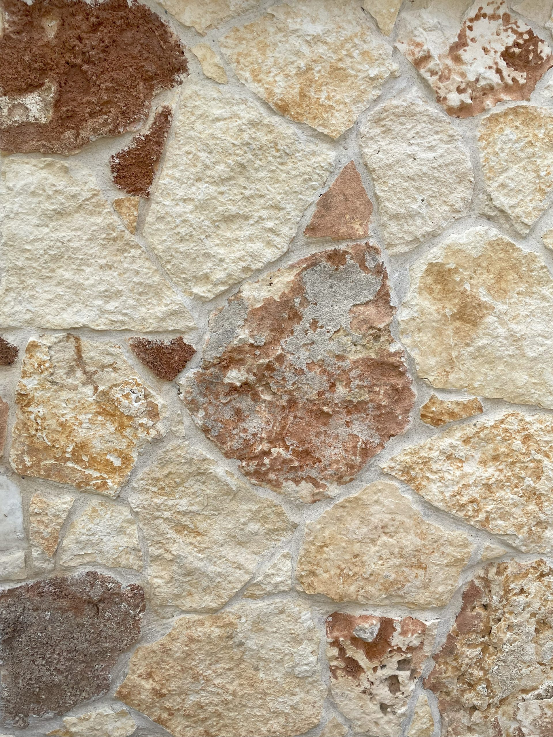 Stone Veneer: Savannah » Apex Stone