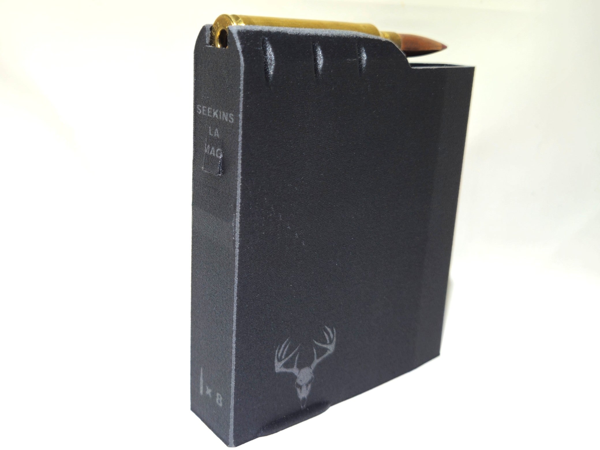 Magazine for Seekins Rifles – APEX Predator