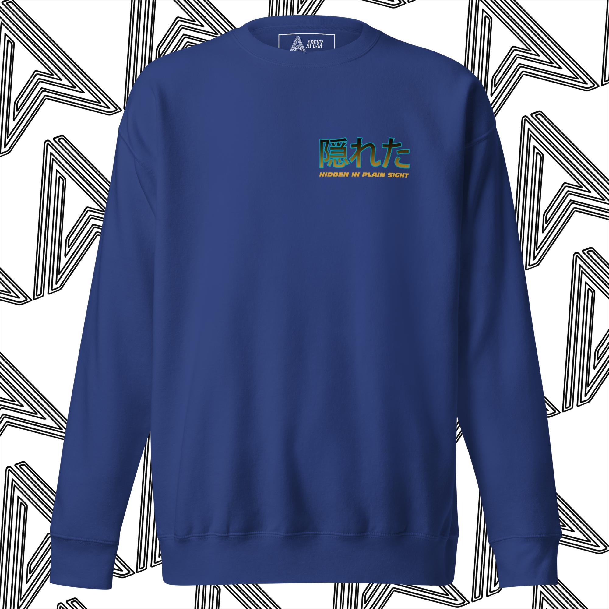 Janzig Racing x Apexx 