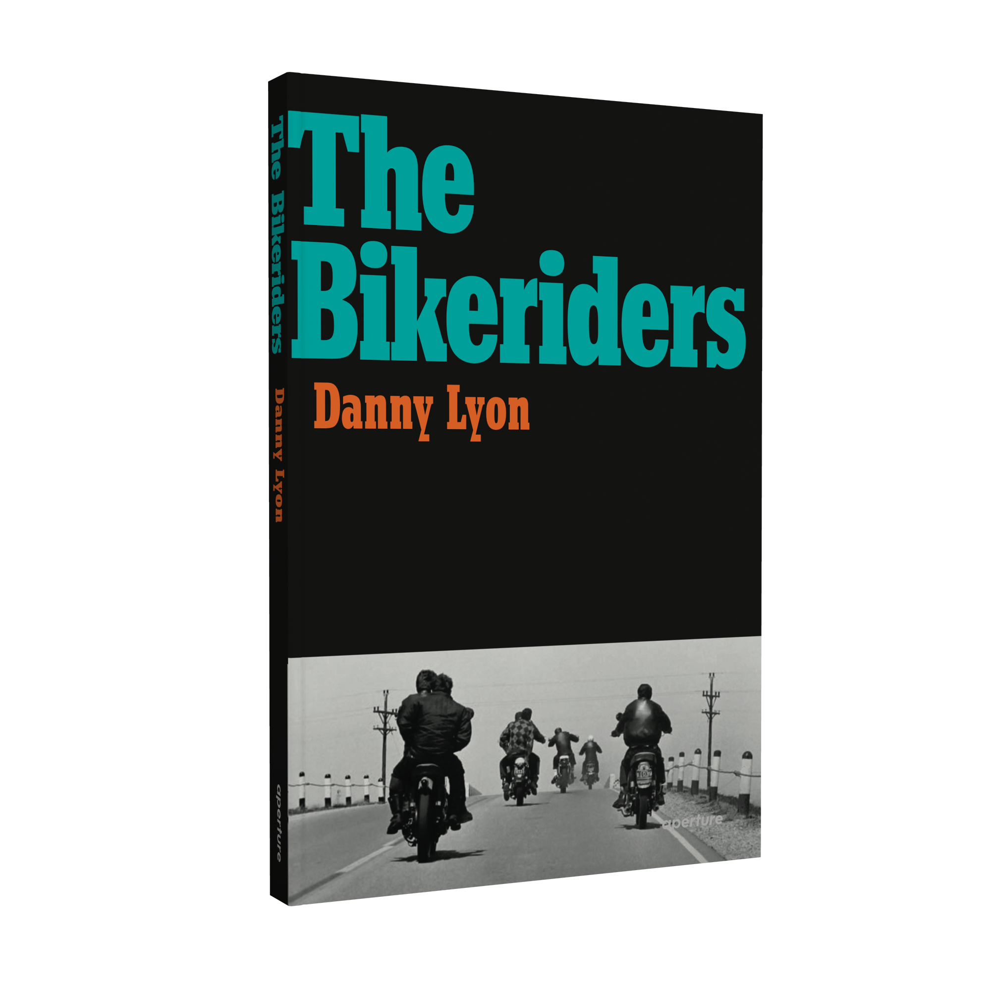 The Bikeriders | Aperture Photobooks