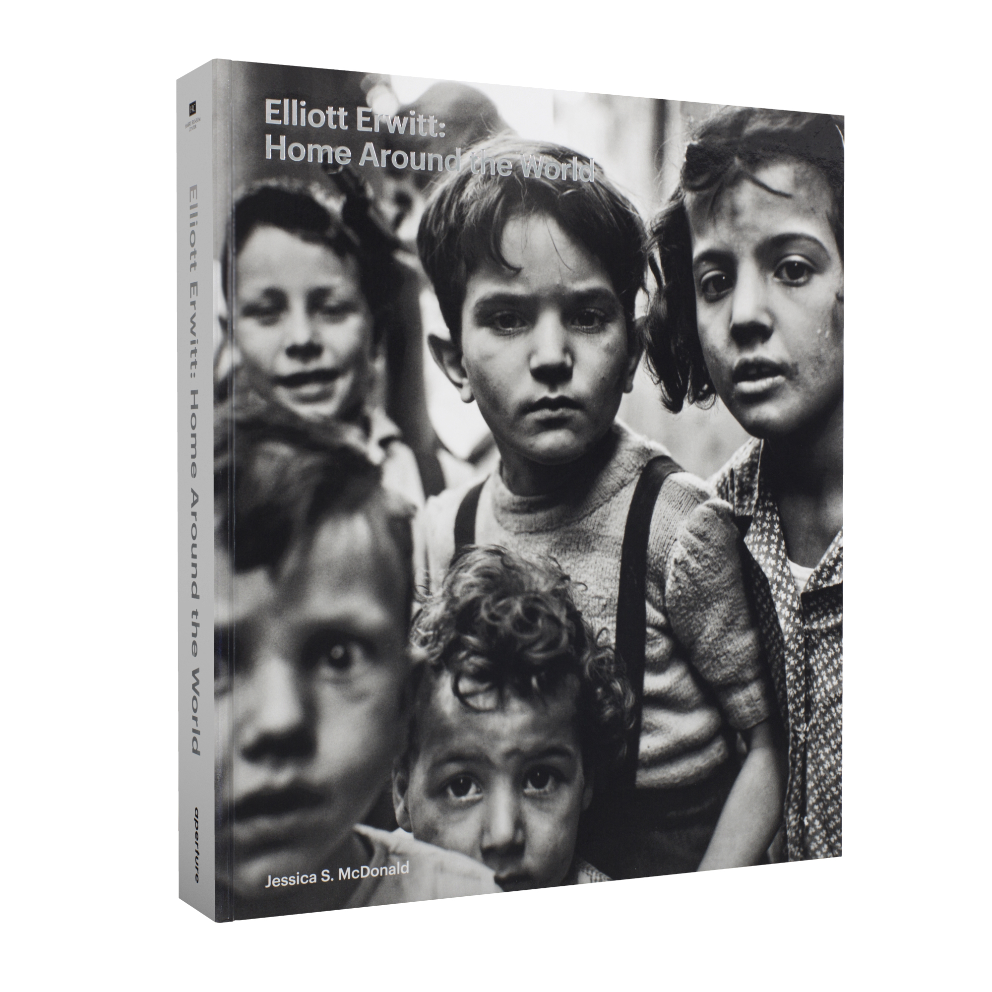 Elliott Erwitt: Home Around the World | Aperture