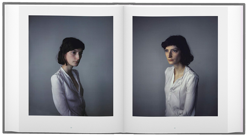 Richard Learoyd: Day for Night | Aperture