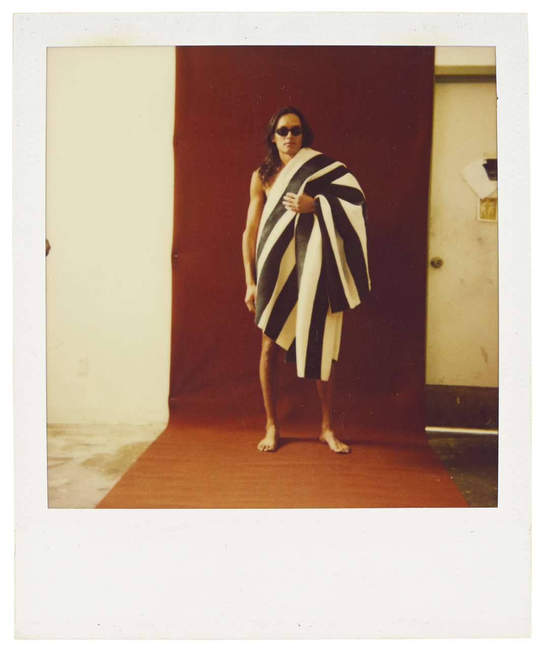 A Native American Artist's Prayer for Home