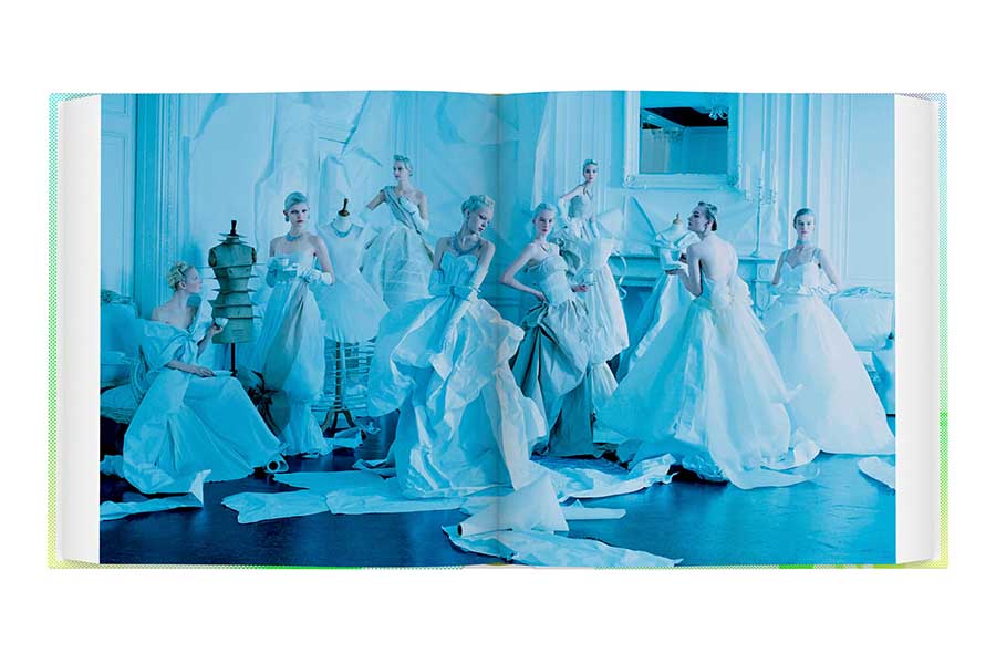 Fashion Photography | Aperture