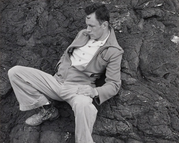 Minor White Archives | Aperture