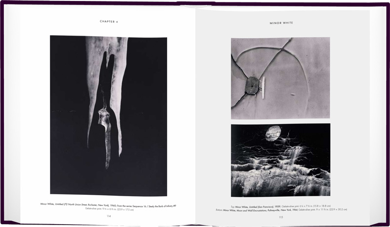 The Edge of Vision | Aperture