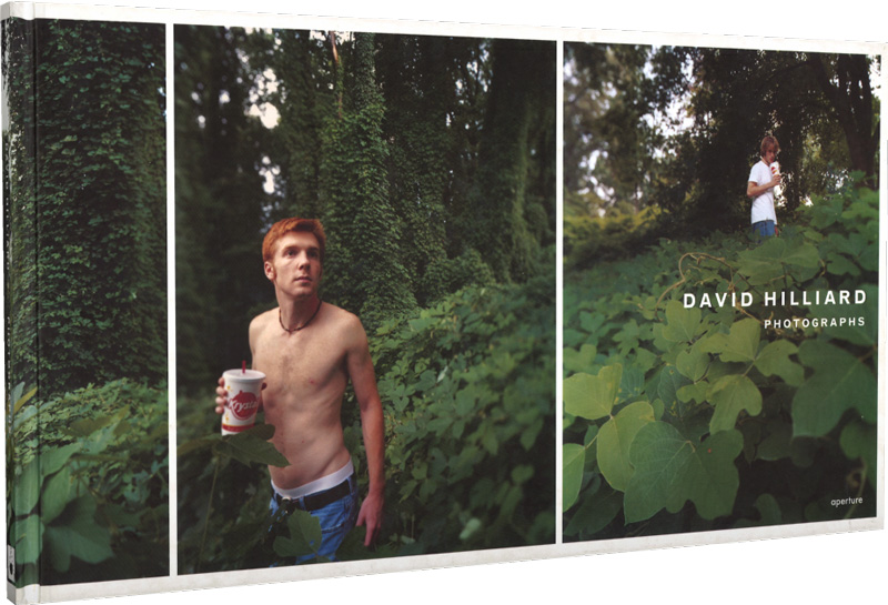David Hilliard: Photographs | Aperture