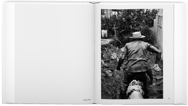 Sebastio Salgado: Other Americas | Aperture