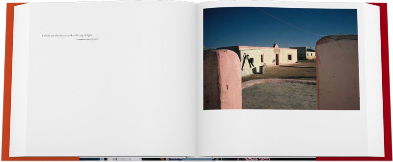 Alex Webb: The Suffering of Light | Aperture