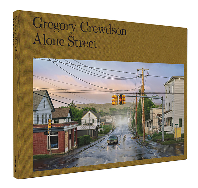 Gregory Crewdson: Alone Street | Aperture