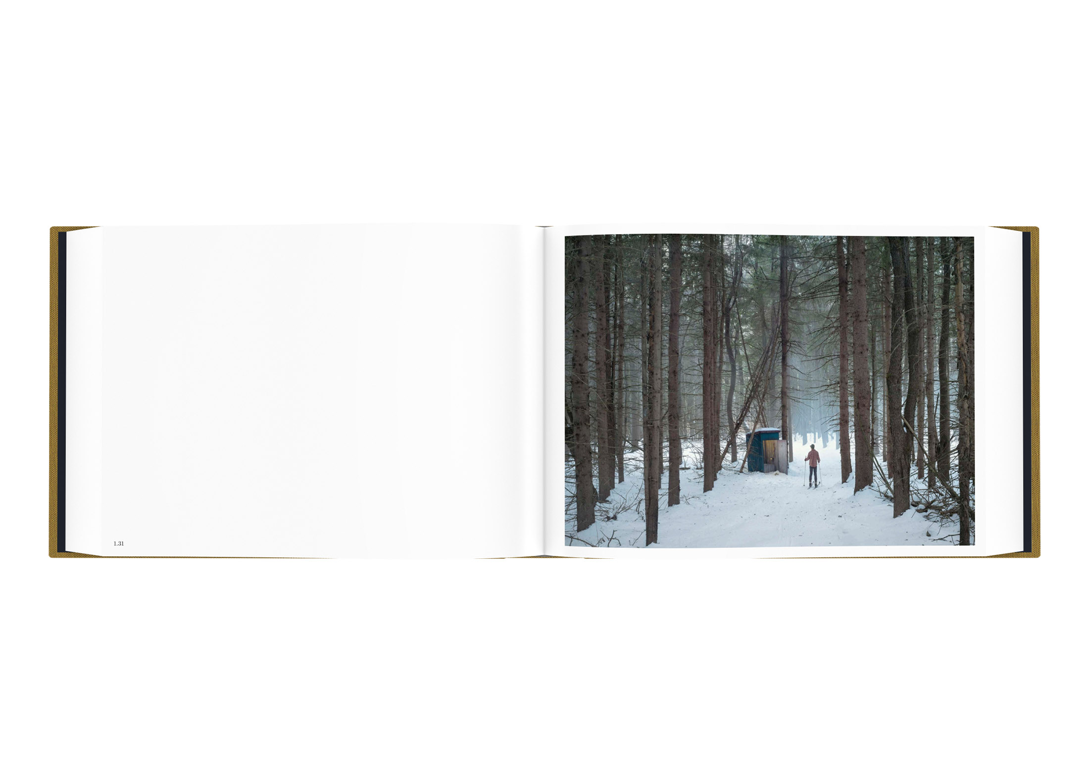 Gregory Crewdson: Alone Street | Aperture