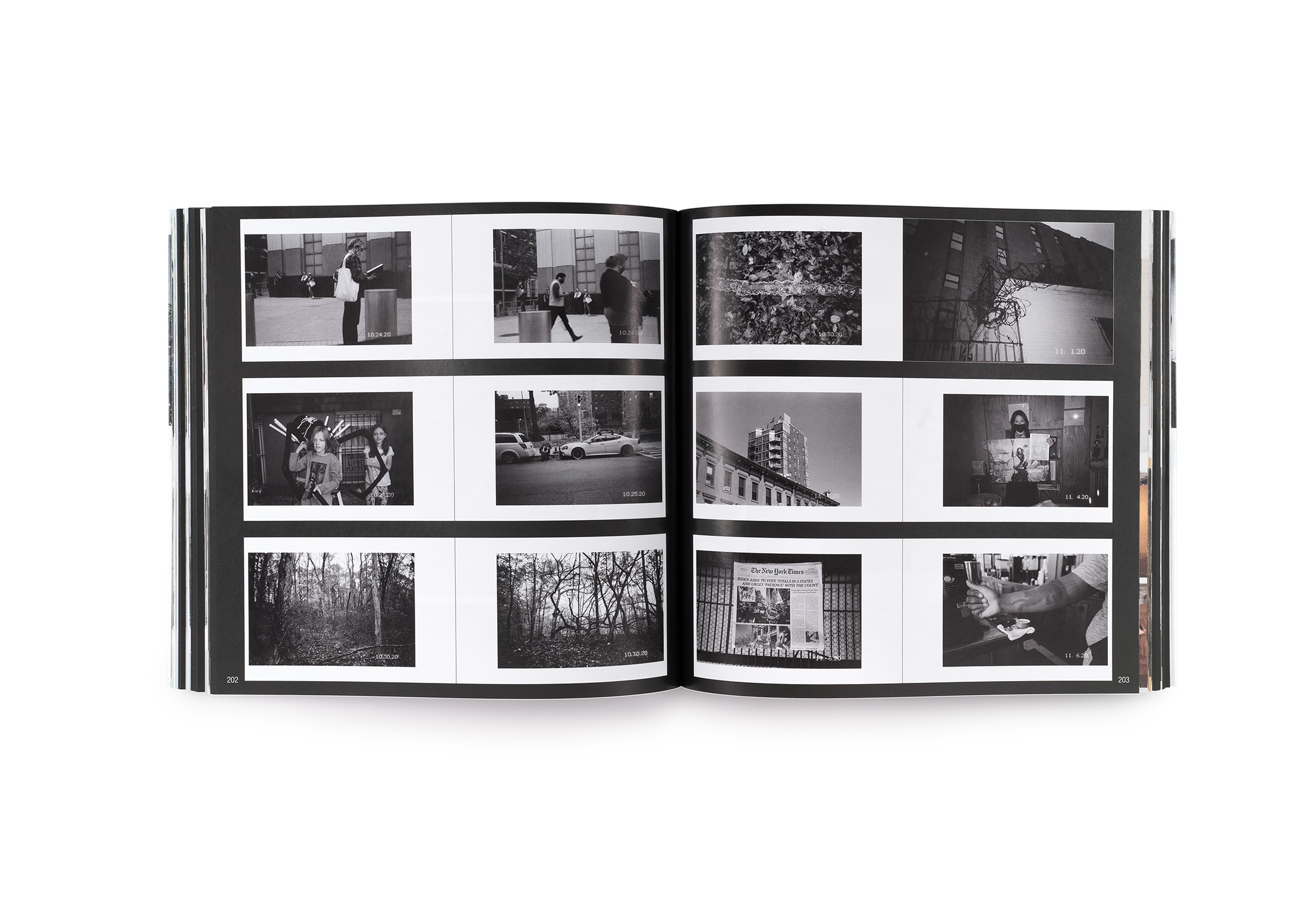 Ari Marcopoulos: Zines | Aperture