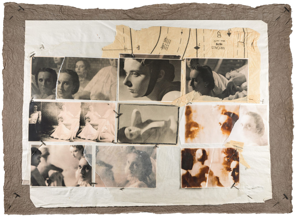 アート・デザイン・音楽 Deborah Turbeville The Fashion Pictures