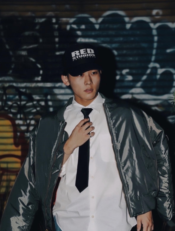 KEITA / HIPHOP | avex proworks