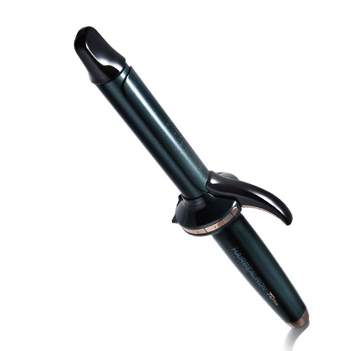 HAIRBEAURON 7D Plus [CURL] | Bioprogramming Club