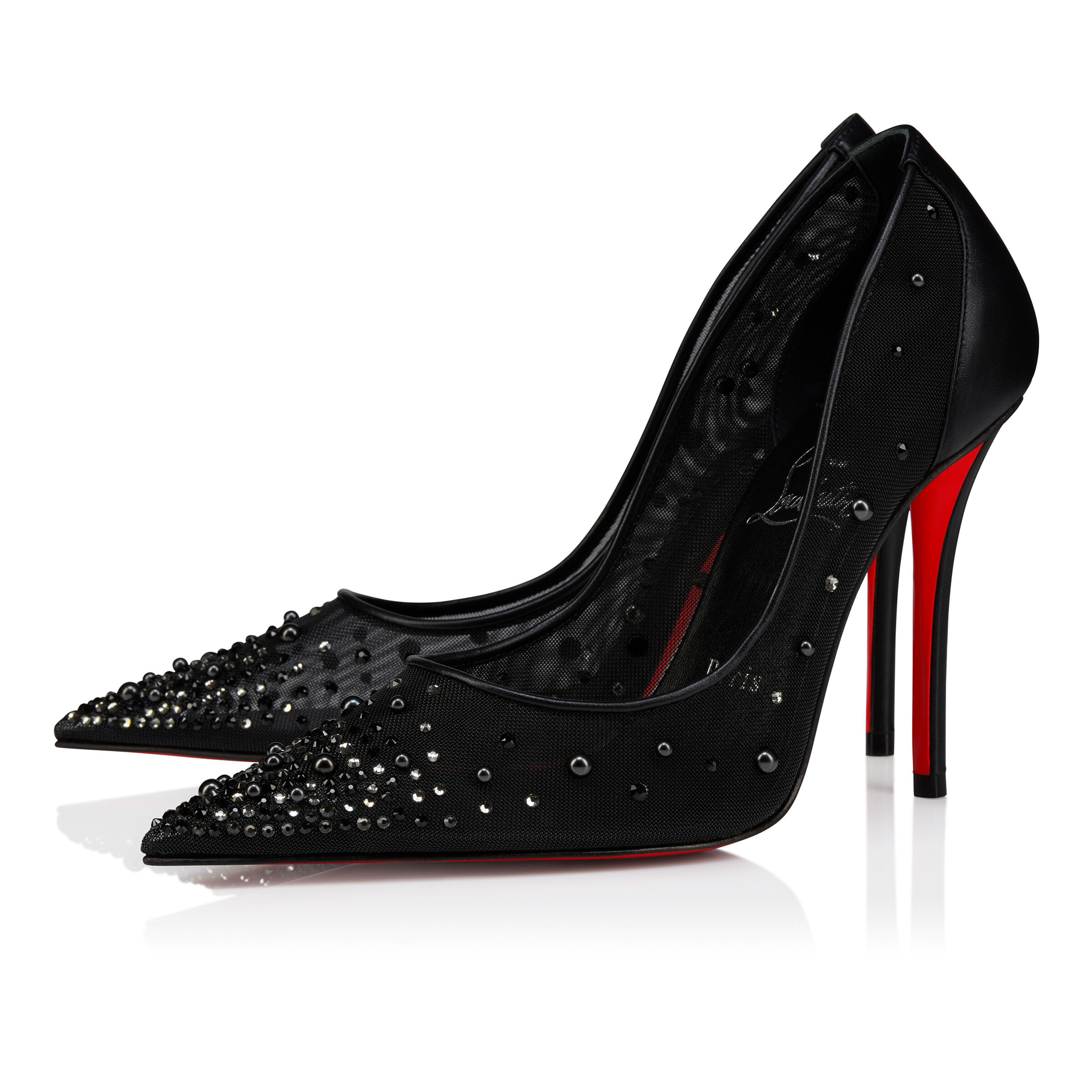 Designer shoes for women - Christian Louboutin